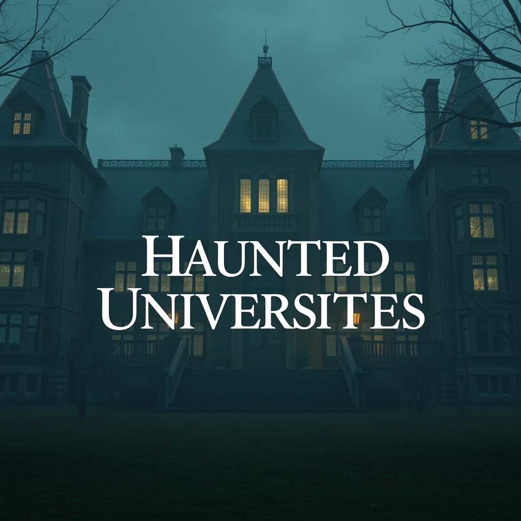 เรียนรู้อะไรได้บ้างจาก 'Haunted Universities 3'
